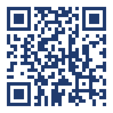 加好友 QR code